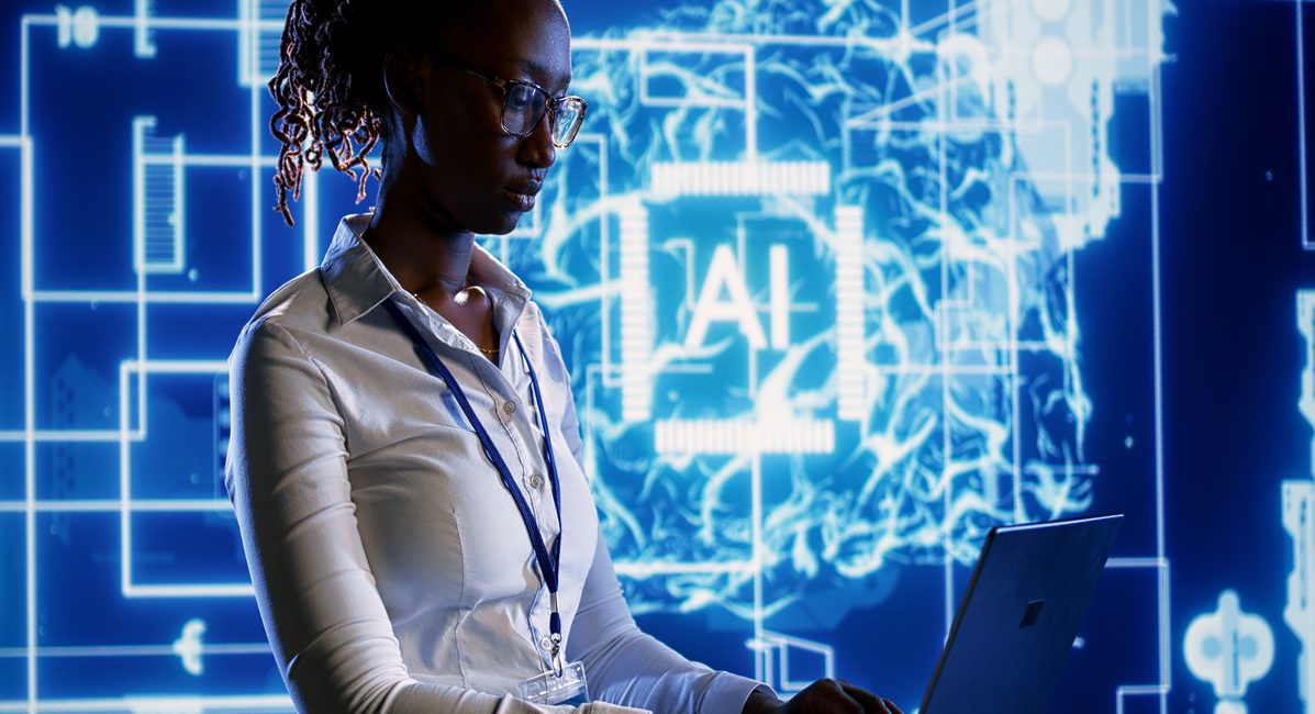 Create Professional Logos in Minutes with These AI Tools